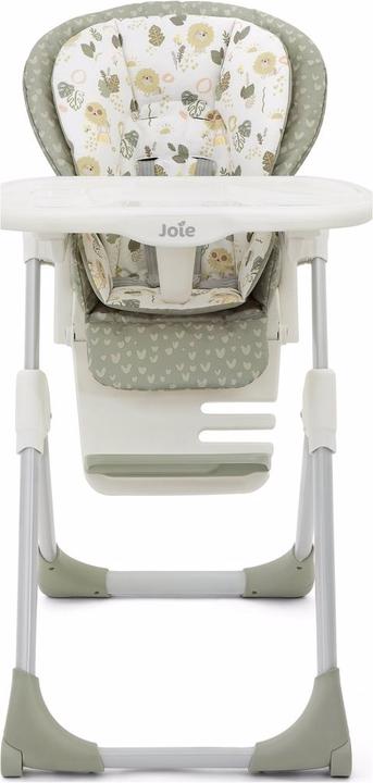 Actual product image Joie Mimzy 2in1 high chair
