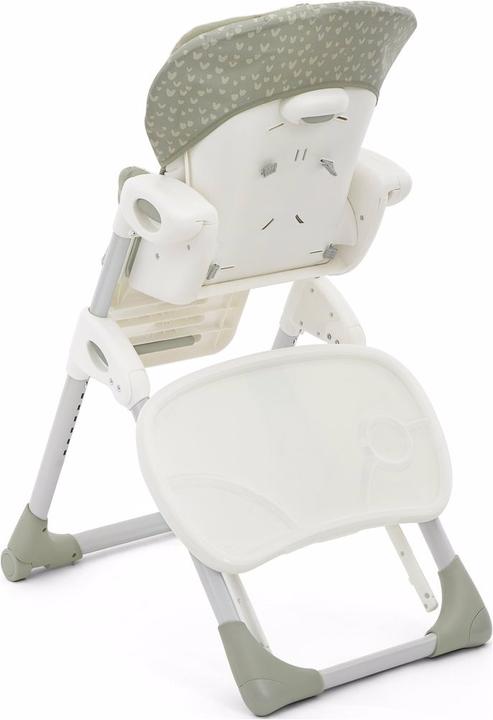 Actual product image Joie Mimzy 2in1 high chair