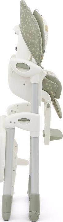 Actual product image Joie Mimzy 2in1 high chair
