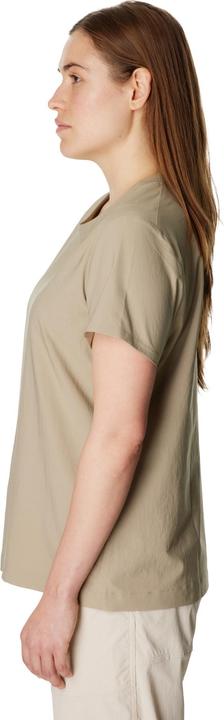 Actual product image Houdini Ws Cover Tee II (S)