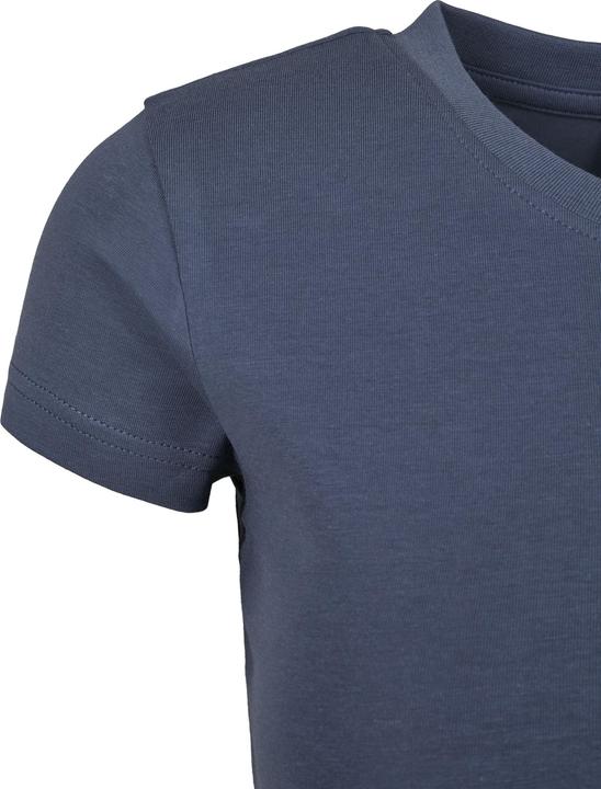 Produktbild Urban Classics Ladies Stretch Jersey Cropped Tee (S)