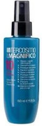 Image du produit Intercosmo IL Magnifico 10 Multibenefits Maschera Spray Intensive - Masque capillaire intensif (150 ml)