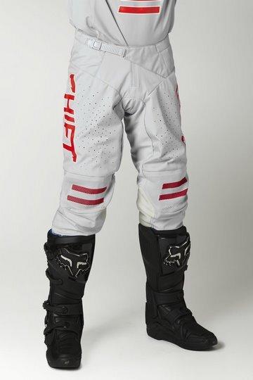 Produktbild Shift Pant Black Label King Gry/Rd (30)