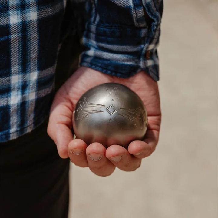 Immagine prodotto Obut Palloni da pétanque per il tempo li bero (73 mm)