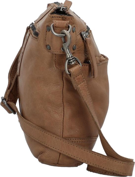 Immagine prodotto Harbour 2nd Soft Weaving Umhängetasche Leder 25 cm