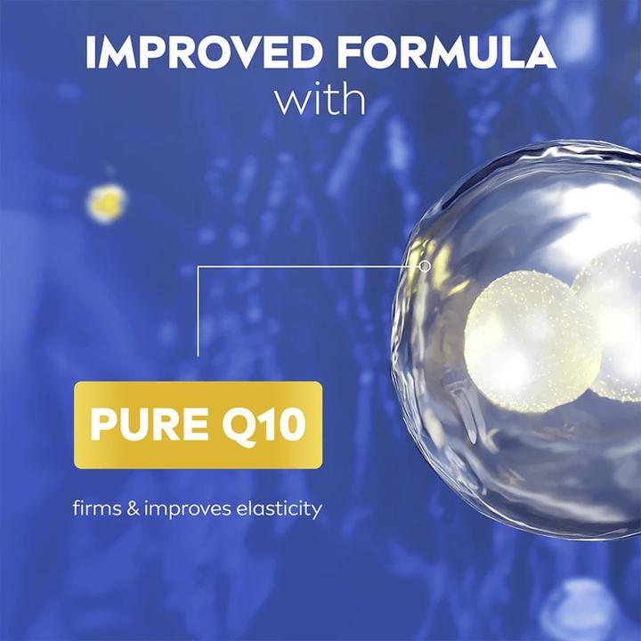Produktbild NIVEA Q10 Plus (Körperlotion, 400 ml)