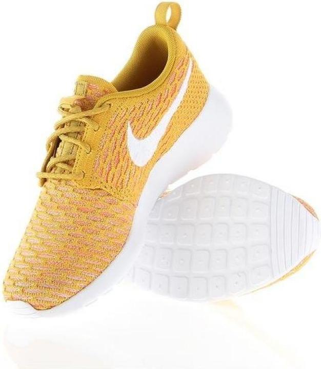 Image du produit Nike Rosherun Flyknit Schuhe (36.5)