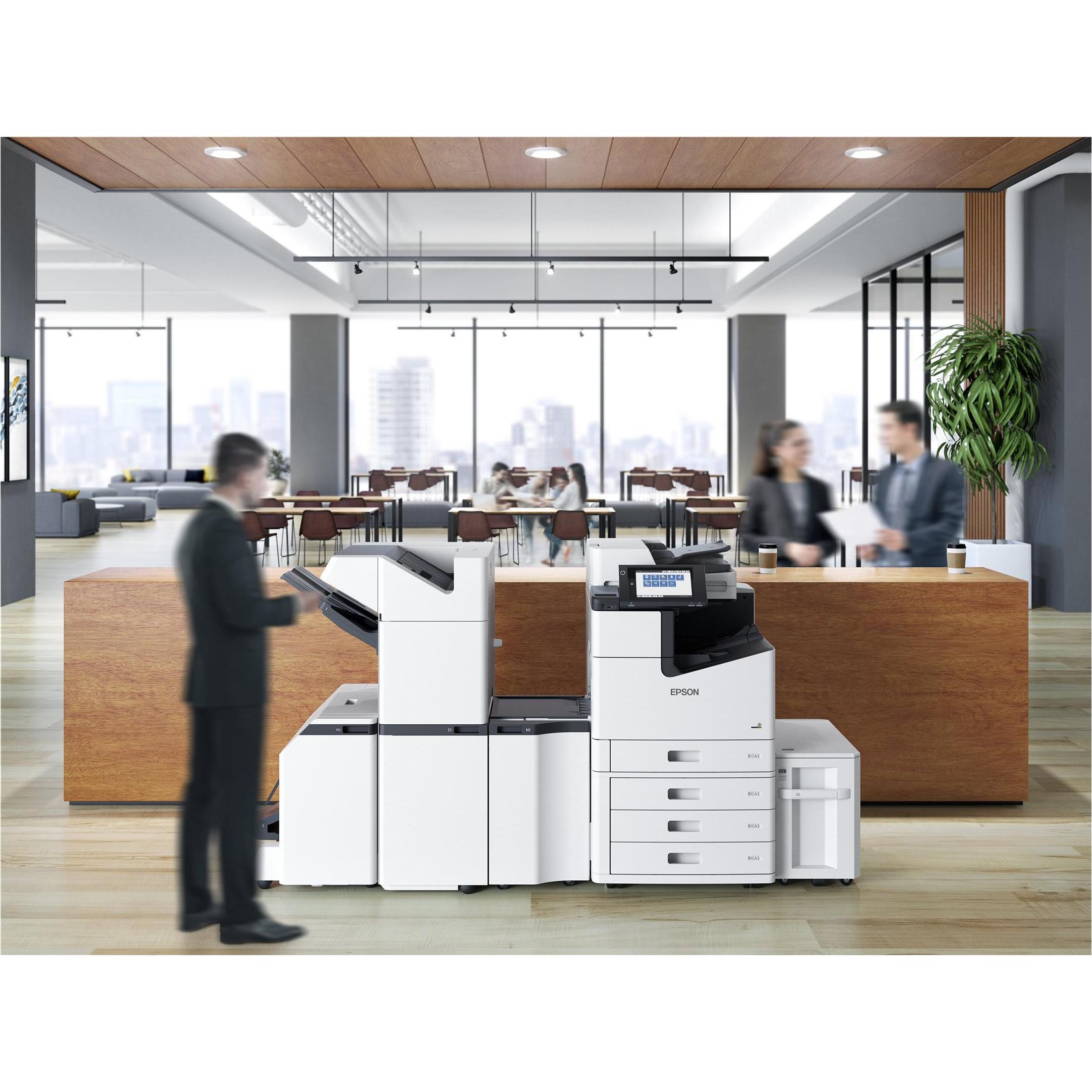 Thumbnail - Epson Staple Finisher Bridge, Unit A-P1, Drucker Zubehör