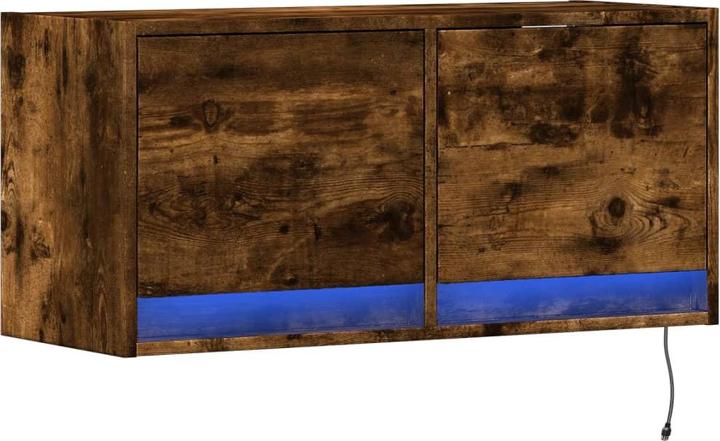Actual product image VidaXL Lorenzo (180 x 31 x 38 cm)