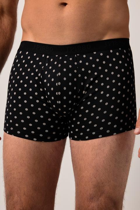 Image du produit JP1880 Hip-Pants FLEXNAMIC®, OEKO-TEX, 2er-Pack, Unterhose, bis 8XL (L, lot de 2)