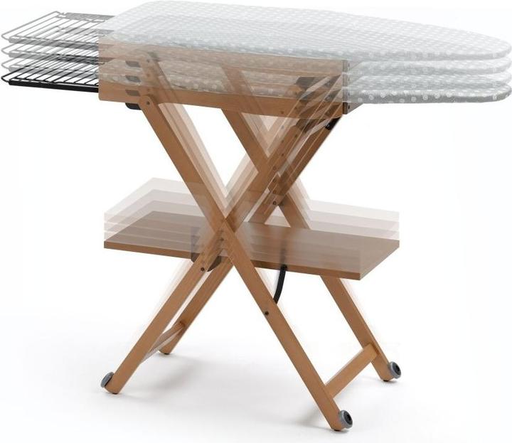 Actual product image Arredamentiitalia Bügelbrett 621 (135 x 45 cm)