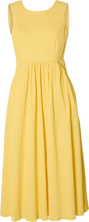 Produktbild Selected Femme Ärmelloses Midikleid (40)