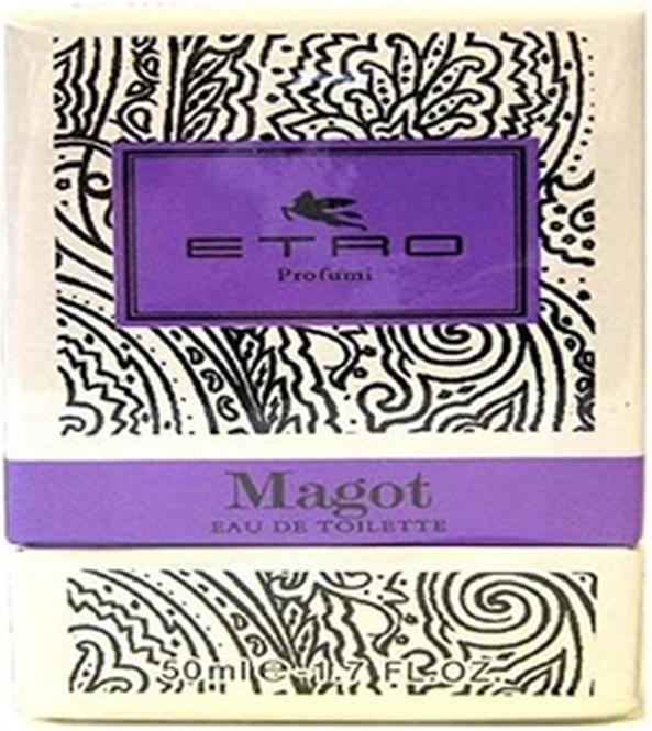 Produktbild Etro Magot (Eau de Toilette, 50 ml)