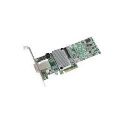 Fujitsu PRAID EP420i, Storage Controller