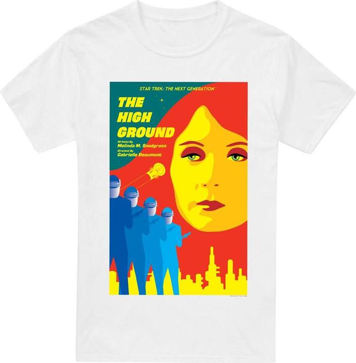 Produktbild The Next Generation Season 3 Episode 12 TShirt (S)