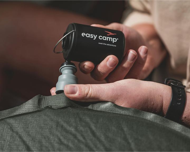 Actual product image Easy Camp Allium air pump