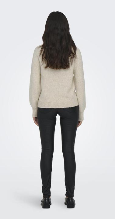 Actual product image Only Long Sleeve Knit Sweater (XS)