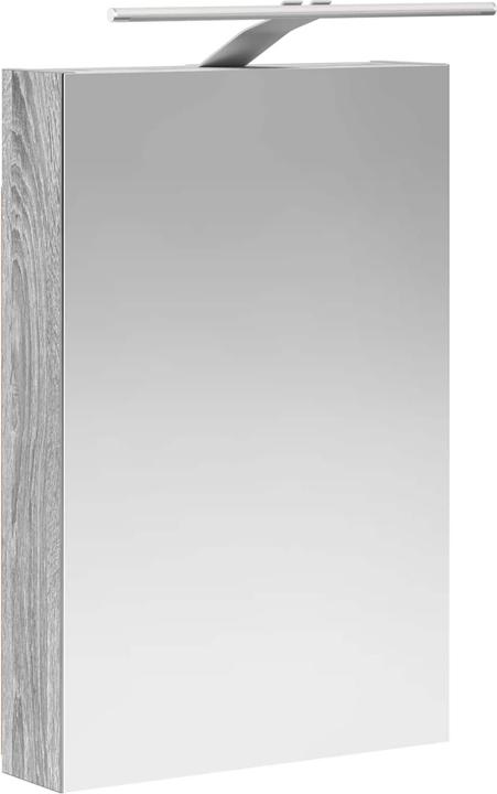 Produktbild vidaXL Badezimmermöbel-Set