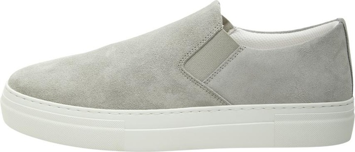 Produktbild Selected Homme Wildleder Sneakers (45)