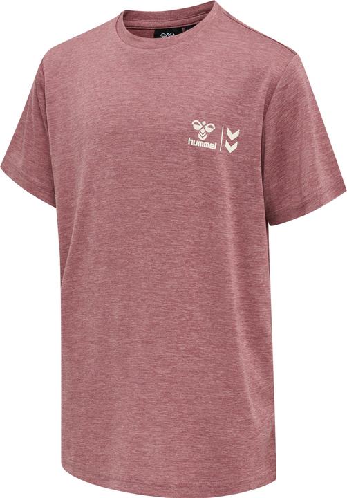 Produktbild hummel Mustral T-Shirt S/S (128)
