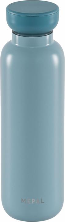 Produktbild Mepal Isolierflasche Ellipse - Nordic Green (0.50 l)