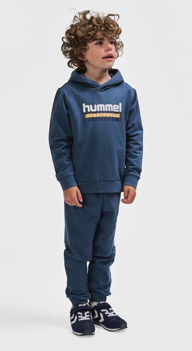 Produktbild hummel hmlTUKAS HOODIE (176)