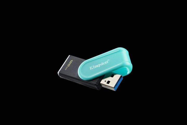 Actual product image Kingston DataTraveler Exodia S (128 GB, USB-A)