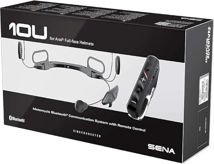 Image du produit Sena 10U (Lot de 1)