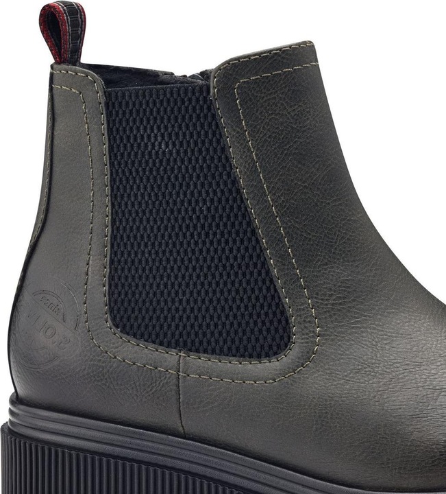 Actual product image S.Oliver Chelsea boot (39)