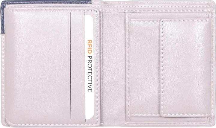 Actual product image Giorgio Carelli Unisex billfold, small, RFID-protected
