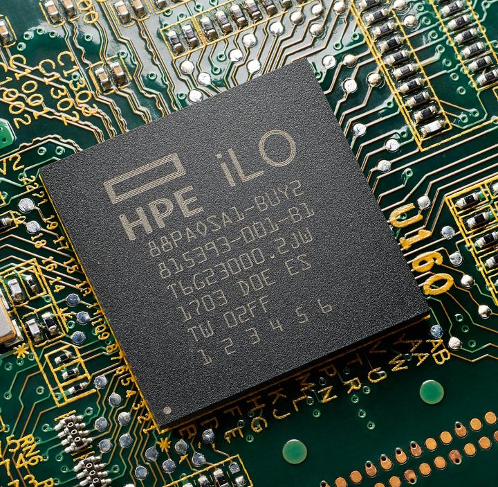 Produktbild HPE iLO Advanced
