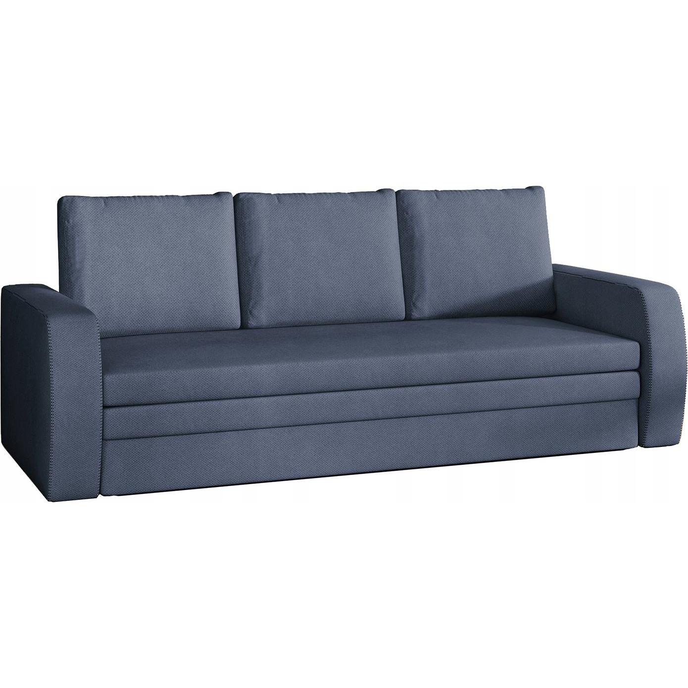 ELTAP, Sofa, Inversa (3-Sitzer, Bettsofa)