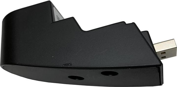 Actual product image Capture i-Button HID USB For Swordfish Dallas key (CA-IK-1) not included