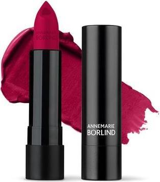 Produktbild Annemarie Börlind Lippenstift Matt Red (Red)
