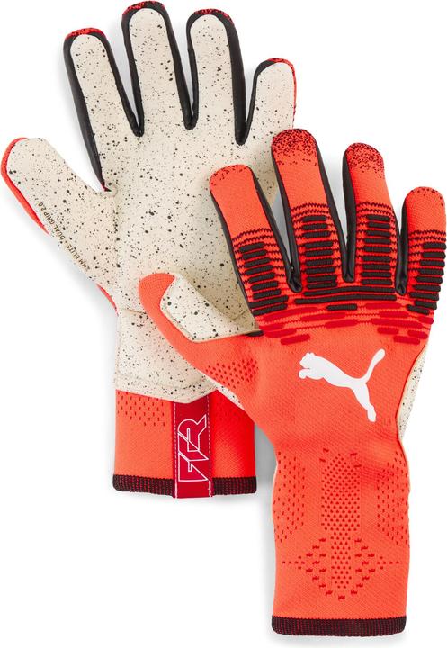 Black, Orange, Puma Black, Puma Red, Red, White