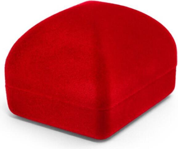 Image du produit Beneto Suede red gift box KS2 (L)