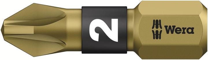 Immagine prodotto Wera 855/1 BTH PZ 2 x 25 mm (Croce Pozidriv PZ)