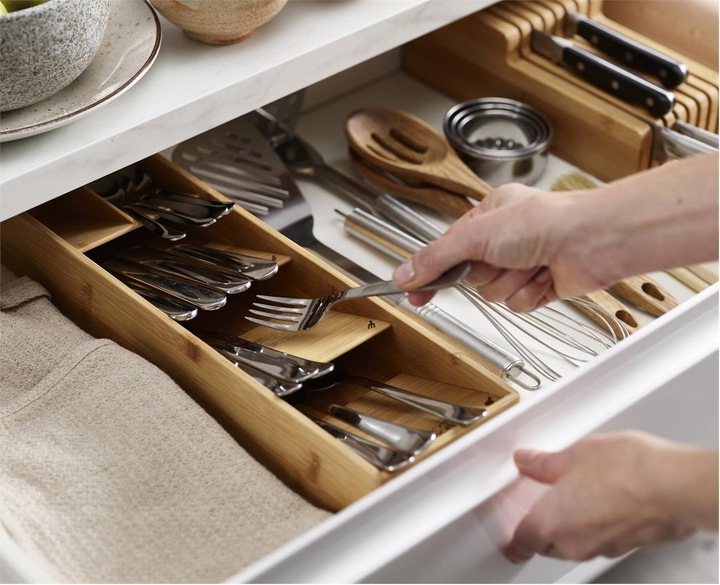 Image du produit Joseph Joseph Range-couverts DrawerStore