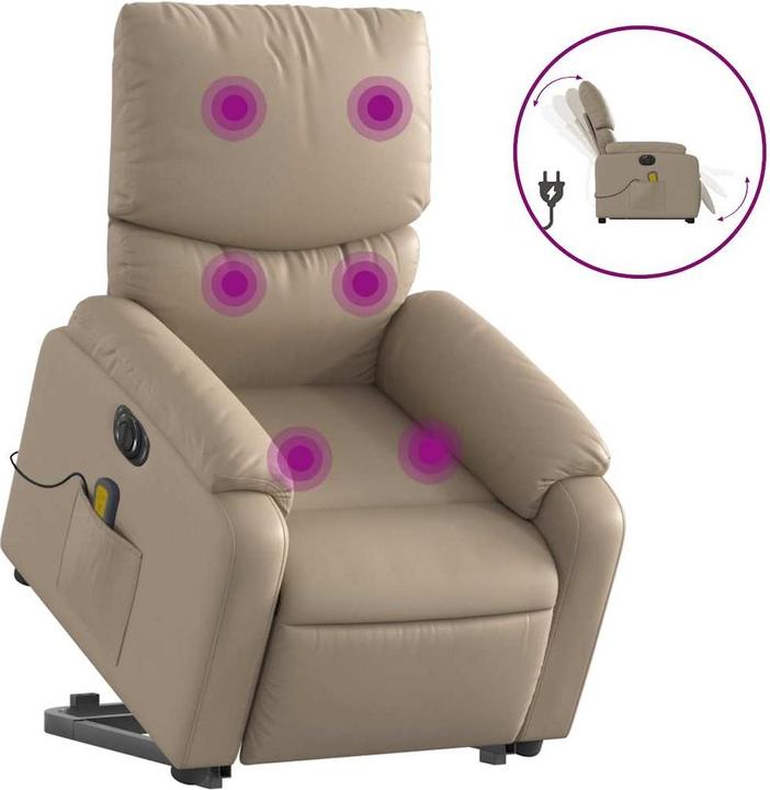 Actual product image VidaXL Iveska