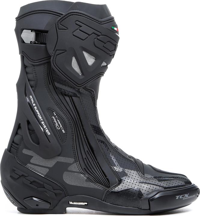 Image du produit TCX Bottes RT-Race Pro Air 2021 (Hommes, 41)