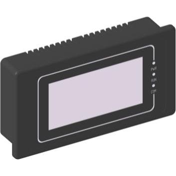 APC Benutzerdisplay für Split-Kühlsystem, USV Zubehör