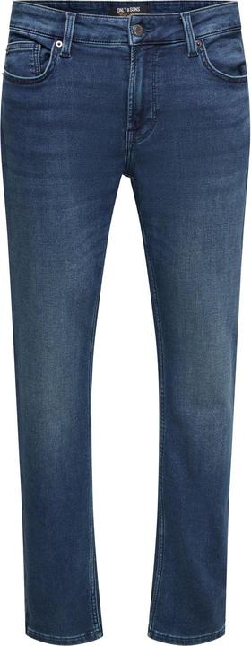Produktbild Only & Sons Skinny Fit Jeans (W33/L34)