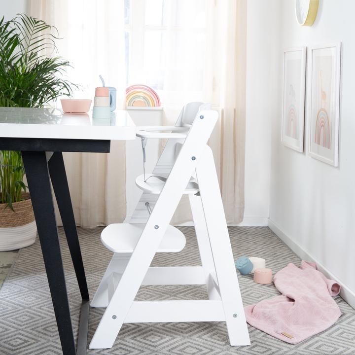 Image du produit Roba Chaise haute pour escaliers (Chaise haute)