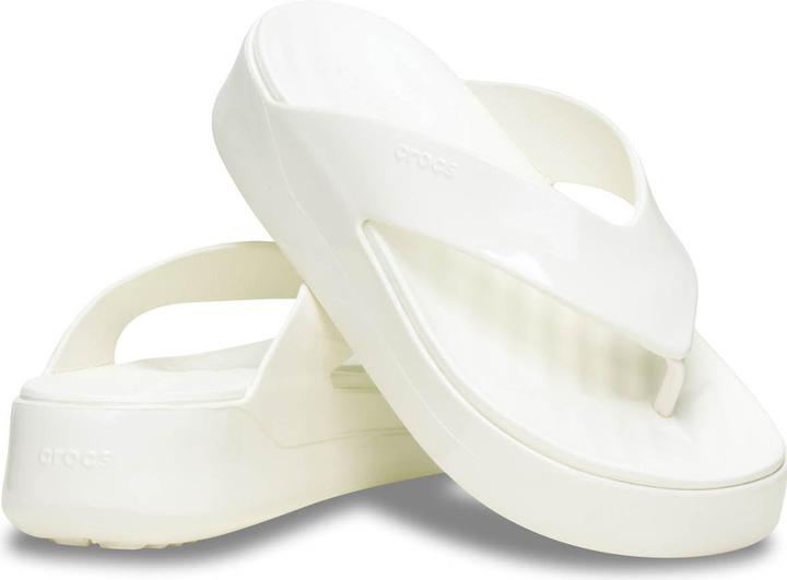 Produktbild Crocs W's Getaway Platf Patent Flip (40)