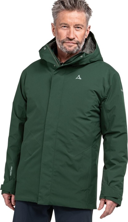 Actual product image Schöffel Parka Froda (58)
