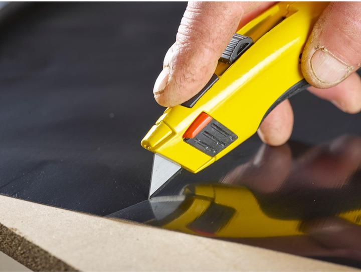 Actual product image Stanley Blades (Replacement blade)