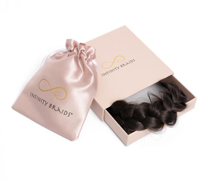 Image du produit Infinity Braids Viènne Havana Roots
