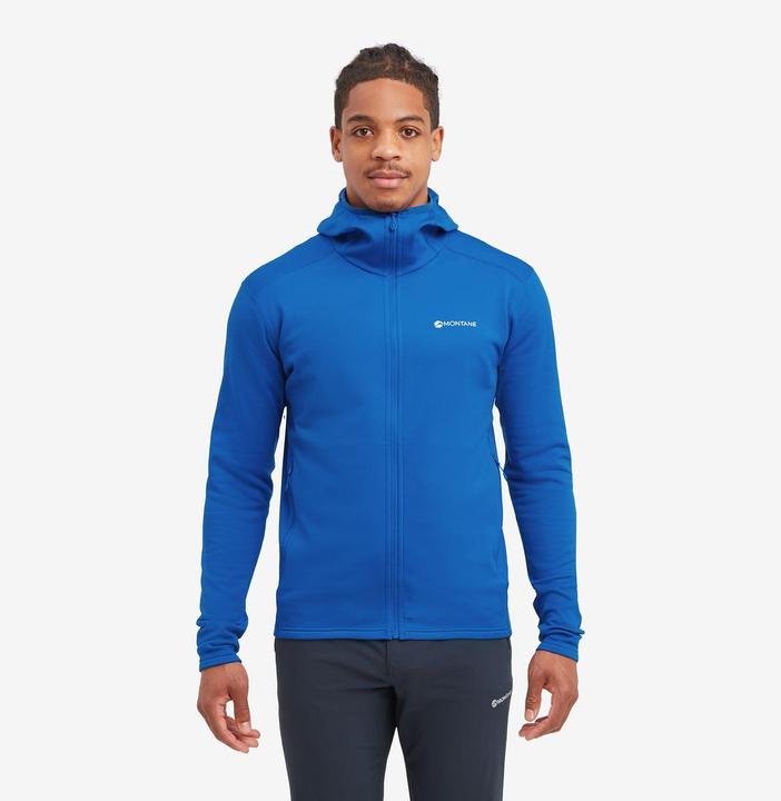 Produktbild Montane Fury Lite Hoodie (S)