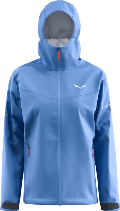 Produktbild Salewa PUEZ AQUA 4 PTX 2.5L Damen JACKET (XS)