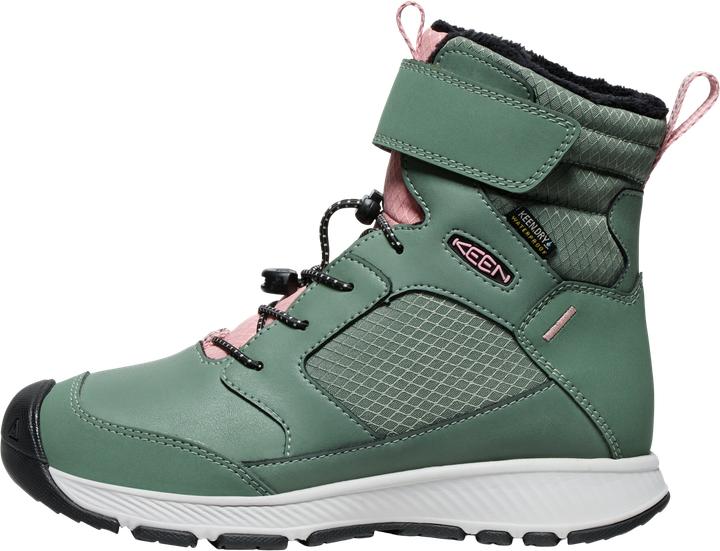 Actual product image Keen Y Skua Winter WP (39)